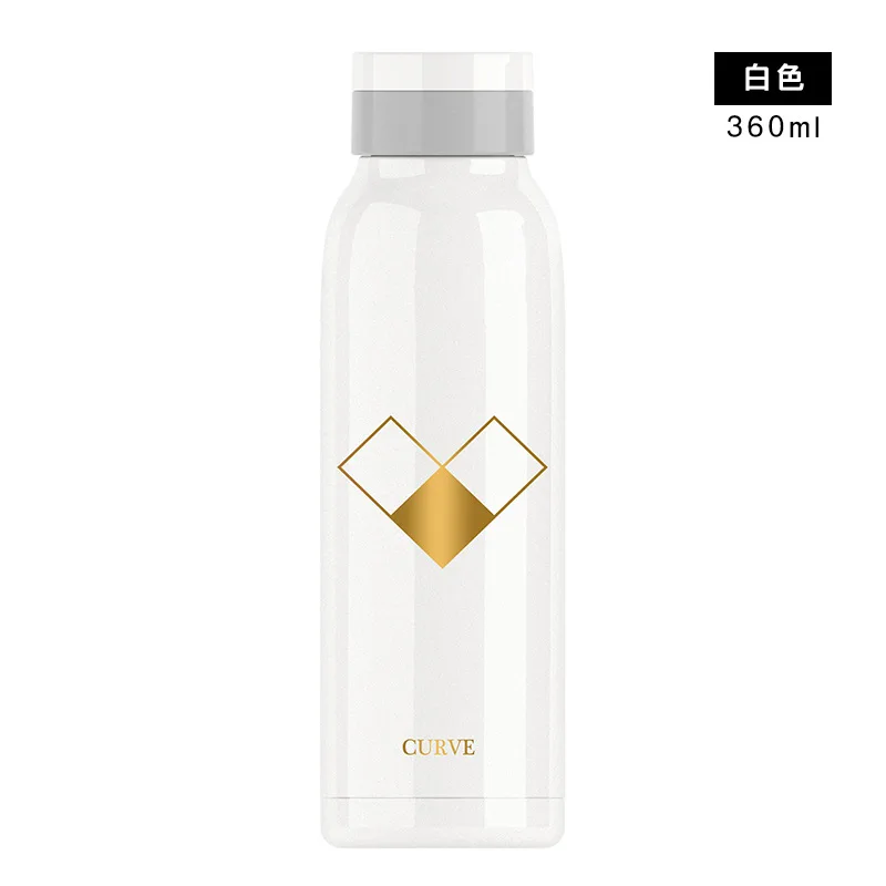 Stainless Steel Cooling Water Bottle Vacuum Insulated Water Bottle Outdoor Water Bottles Thermos Bottle Flasks for Yoga Cycling
Stainless Steel Cooling Water Bottle Vacuum Insulated Water Bottle Outdoor Water Bottles Thermos Bottle Flasks for Yoga Cycling