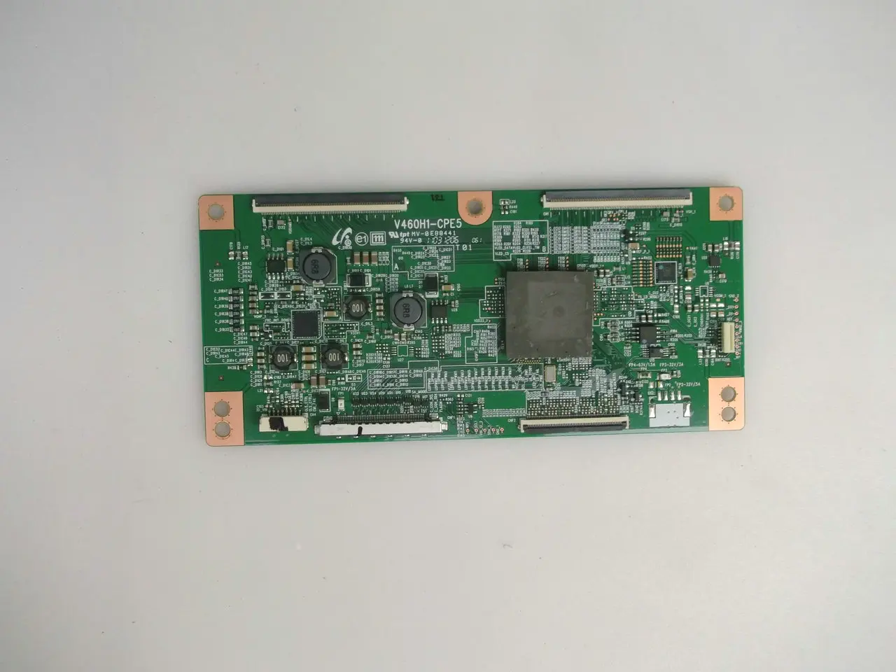 

Original KDL-46NX720 logic board V460H1-CPE5 with FDMY460LT01 screen