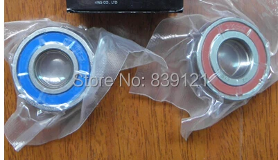UTE bearing one set (2pcs) 7002 high speed engraving machine spindle dedicated for3kw spindle, anti dust
UTE bearing one set (2pcs) 7002 high speed engraving machine spindle dedicated for3kw spindle, anti dust