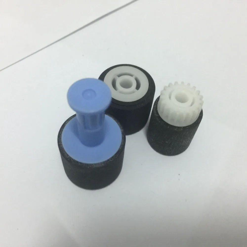 RM1-0037-000 RM1-0037 Brand new feed roller for HP CP3525 4200 4250 4300 4345 4350 5200 p4014 p4015 p4515 CM6030 M601 M602
RM1-0037-000 RM1-0037 Brand new feed roller for HP CP3525 4200 4250 4300 4345 4350 5200 p4014 p4015 p4515 CM6030 M601 M602