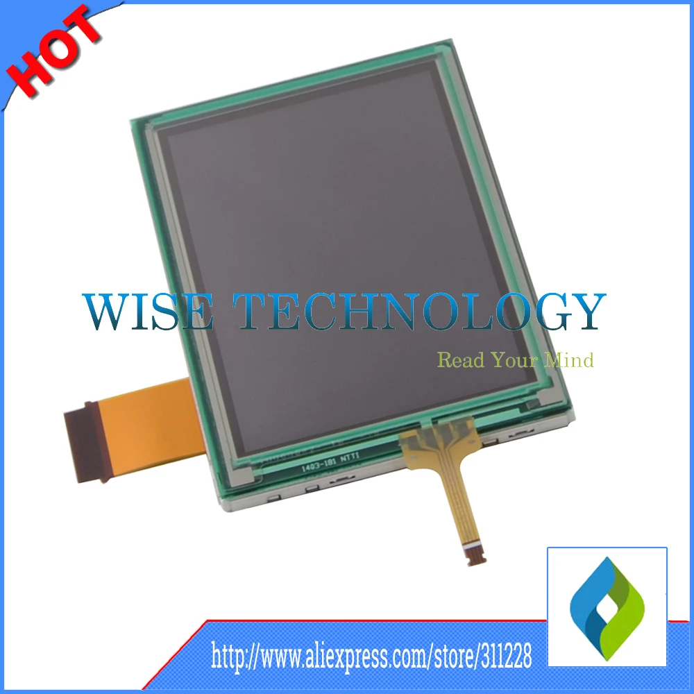 GCX510AKN WD-F2440VB LCD screen display with touch screen digitizer for Magellan eXplorist 610 GPS ,GPS LCD
GCX510AKN WD-F2440VB LCD screen display with touch screen digitizer for Magellan eXplorist 610 GPS ,GPS LCD