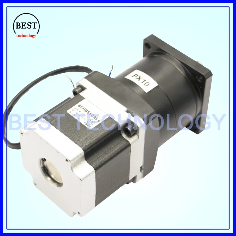 Nema23 Motor коэффициент планетарной редукции 1:10, 1:16 Планетарная коробка передач 57x76 мм редуктор скорости двигателя, высокий крутящий момент Высокое качество!
Nema23 Motor коэффициент планетарной редукции 1:10, 1:16 Планетарная коробка передач 57x76 мм редуктор скорости двигателя, высокий крутящий момент Высокое качество!