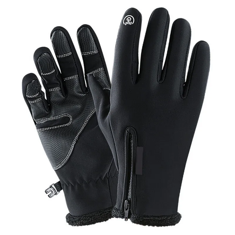 Cycling Winter Bike Gloves Windproof Warm Full Finger Cycling Touch Screen Anti-slip Riding MTB Road Bike Bicycle Gloves
Cycling Winter Bike Gloves Windproof Warm Full Finger Cycling Touch Screen Anti-slip Riding MTB Road Bike Bicycle Gloves