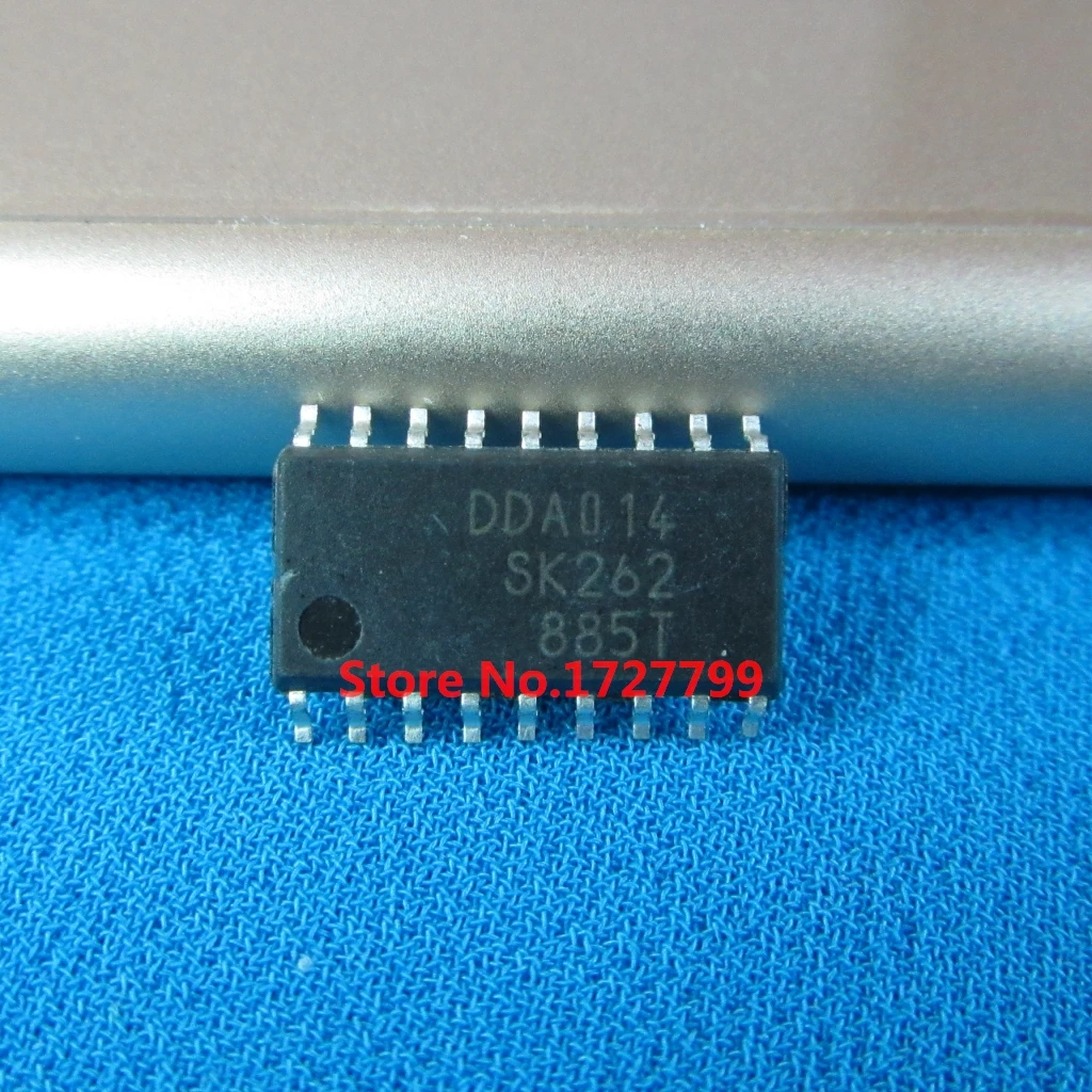 3 шт./лот DDA014 SOP-18