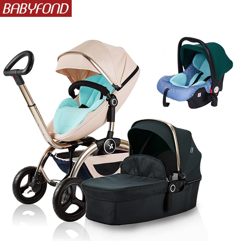 Kuudy Gudi 3 and 1 Baby Stroller Two-Wheel Four Wheeler Reclining Foldable Baby Stroller
Kuudy Gudi 3 and 1 Baby Stroller Two-Wheel Four Wheeler Reclining Foldable Baby Stroller