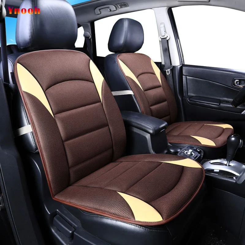 Чехол для автомобильного сиденья Ynooh peugeot 206 205 508 3008 106 301 tepee 407 sw 307 607 | Автомобили и
