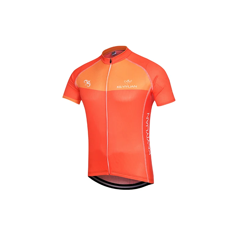 Мужская одежда для велоспорта KEYIYUAN, футболка с коротким рукавом, армейский Топ 
Мужская одежда для велоспорта KEYIYUAN, футболка с коротким рукавом, армейский Топ