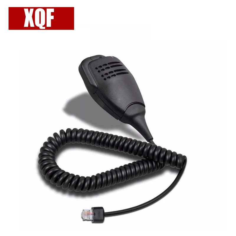 XQF 10PCS Speaker Microphone for Motorola Radio GM300 CM300 GM338 GM3188 GR300 M100 GM950 Radio
XQF 10PCS Speaker Microphone for Motorola Radio GM300 CM300 GM338 GM3188 GR300 M100 GM950 Radio