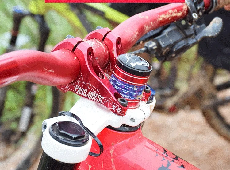 31.8mm bicicleta Bicycle Stem MTB Mountain Bike DH ENDURO Aheadset Stem CNC Black/Purple/Green/Red/Blue Taiwan OEM PASS QUEST
31.8mm bicicleta Bicycle Stem MTB Mountain Bike DH ENDURO Aheadset Stem CNC Black/Purple/Green/Red/Blue Taiwan OEM PASS QUEST