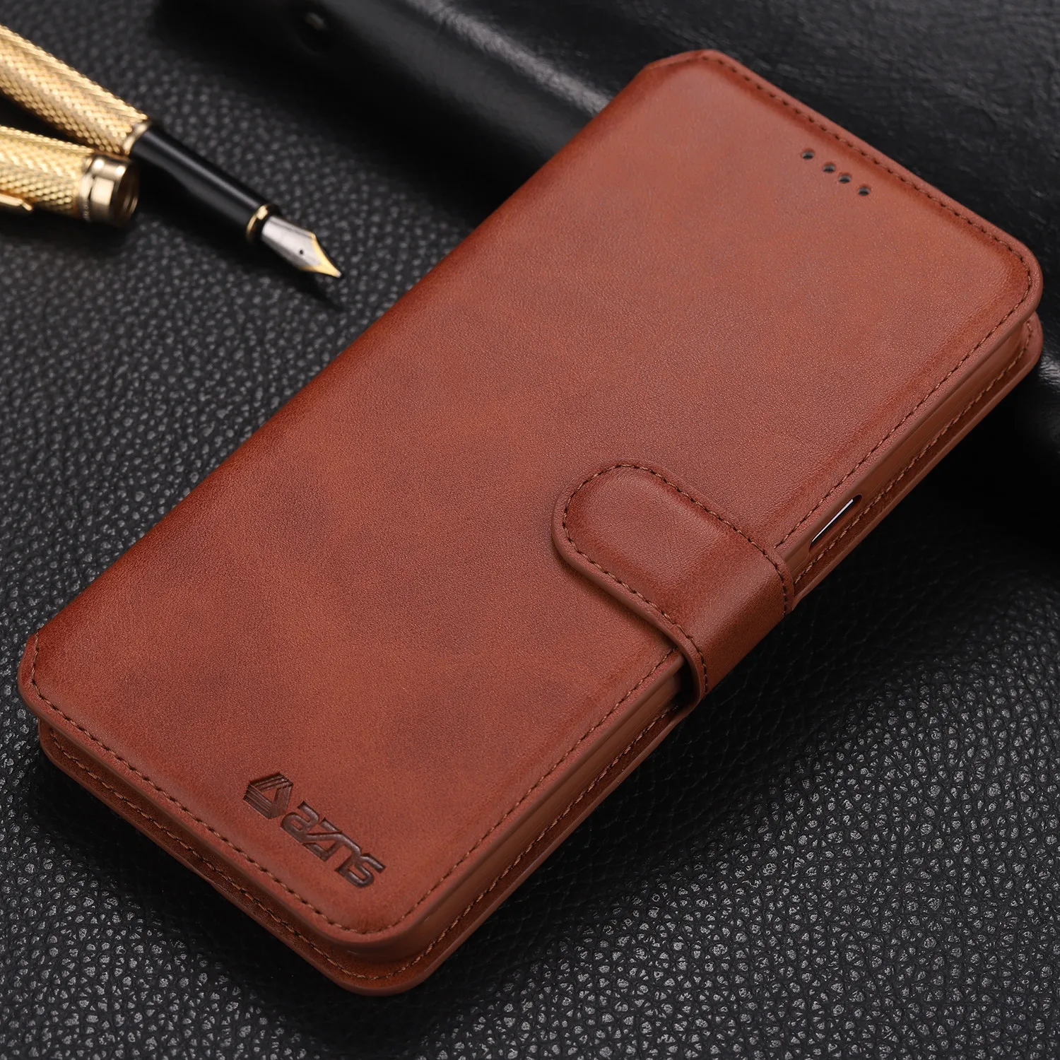 For Samsung A6s 2018 Case Genuine Flip Leather Wallet Case For Samsung Galaxy A6s 2018 Card Holder Case For Samsung A6s
For Samsung A6s 2018 Case Genuine Flip Leather Wallet Case For Samsung Galaxy A6s 2018 Card Holder Case For Samsung A6s