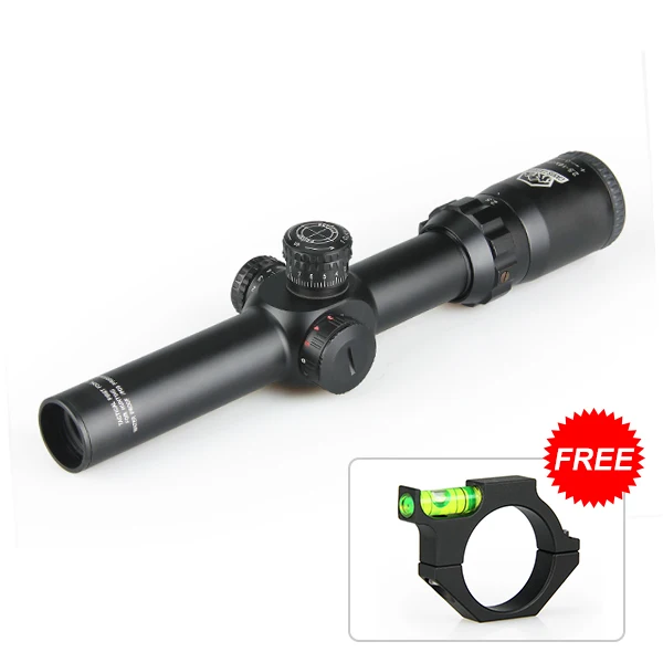 New Tactical 2.5-10X26 Rifle Scope For Hunting Shooting With Scope Level Bubble HS1-0253
New Tactical 2.5-10X26 Rifle Scope For Hunting Shooting With Scope Level Bubble HS1-0253