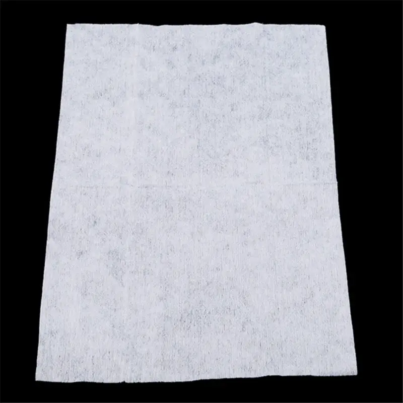 100pcs Useful Disposable Electrostatic Dust Removal Mop Paper Home Kitchen Bathroom Cleaning Cloth Replacement Mop Head Cloth
100pcs Useful Disposable Electrostatic Dust Removal Mop Paper Home Kitchen Bathroom Cleaning Cloth Replacement Mop Head Cloth