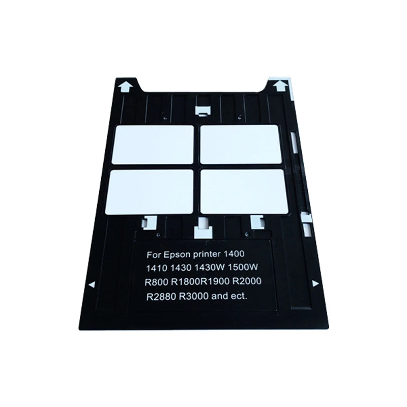 PVC card tray for epson 1400 1410 1430 1430W 1500W R800 R1800 R1900 R2000 R2000S R2400 R2880 R3000 G800 Artisan1430
PVC card tray for epson 1400 1410 1430 1430W 1500W R800 R1800 R1900 R2000 R2000S R2400 R2880 R3000 G800 Artisan1430
