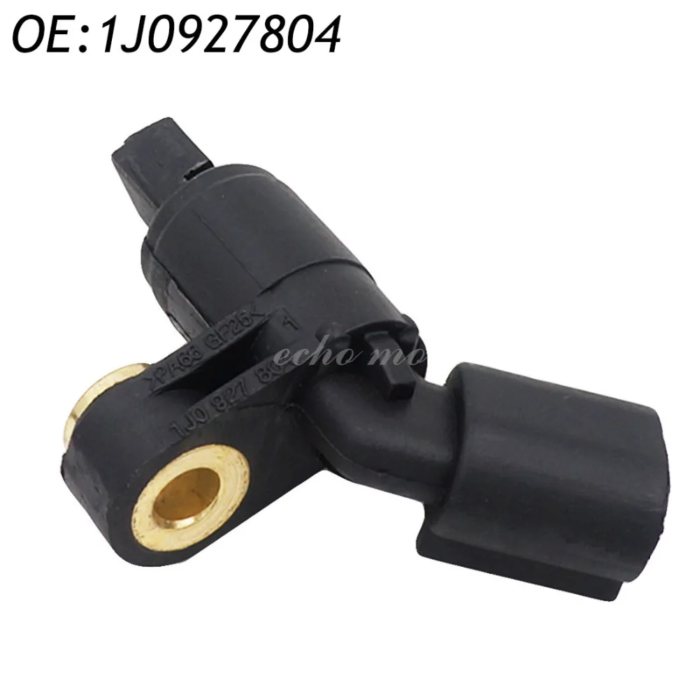 Новинка 1J0927804 передний и правый датчик скорости колеса ABS для VW AUDI MK4 Golf TT Beetle
Новинка 1J0927804 передний и правый датчик скорости колеса ABS для VW AUDI MK4 Golf TT Beetle