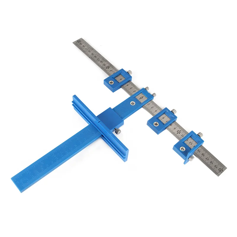 Detachable Hole Punch Jig Tool Drill Guide Sleeve Cabinet Hardware Wood Drilling Dowelling Hand Tool Sets --M25
Detachable Hole Punch Jig Tool Drill Guide Sleeve Cabinet Hardware Wood Drilling Dowelling Hand Tool Sets --M25
