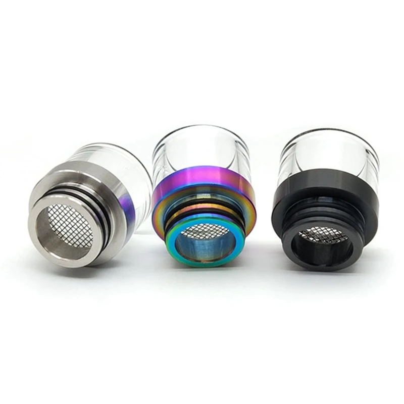 810 Stainless Steel Drip Tip Anti-fried Oil Drip Tip For Kylin RTA/Goon 528/Kensei For TFV8/TFV12/TFV8 Baby Tank Atomizers
810 Stainless Steel Drip Tip Anti-fried Oil Drip Tip For Kylin RTA/Goon 528/Kensei For TFV8/TFV12/TFV8 Baby Tank Atomizers