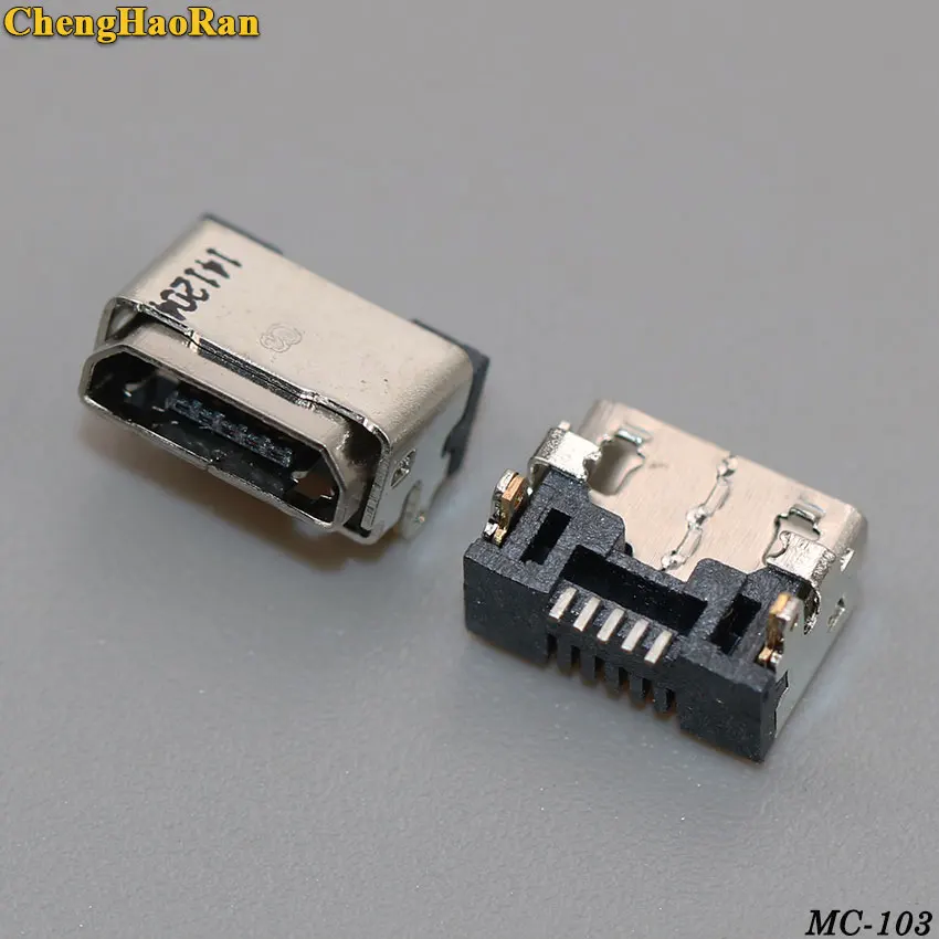USB-порт для зарядки ChengHaoRan, разъем питания постоянного тока, коннектор для Kindle Fire 1st
USB-порт для зарядки ChengHaoRan, разъем питания постоянного тока, коннектор для Kindle Fire 1st