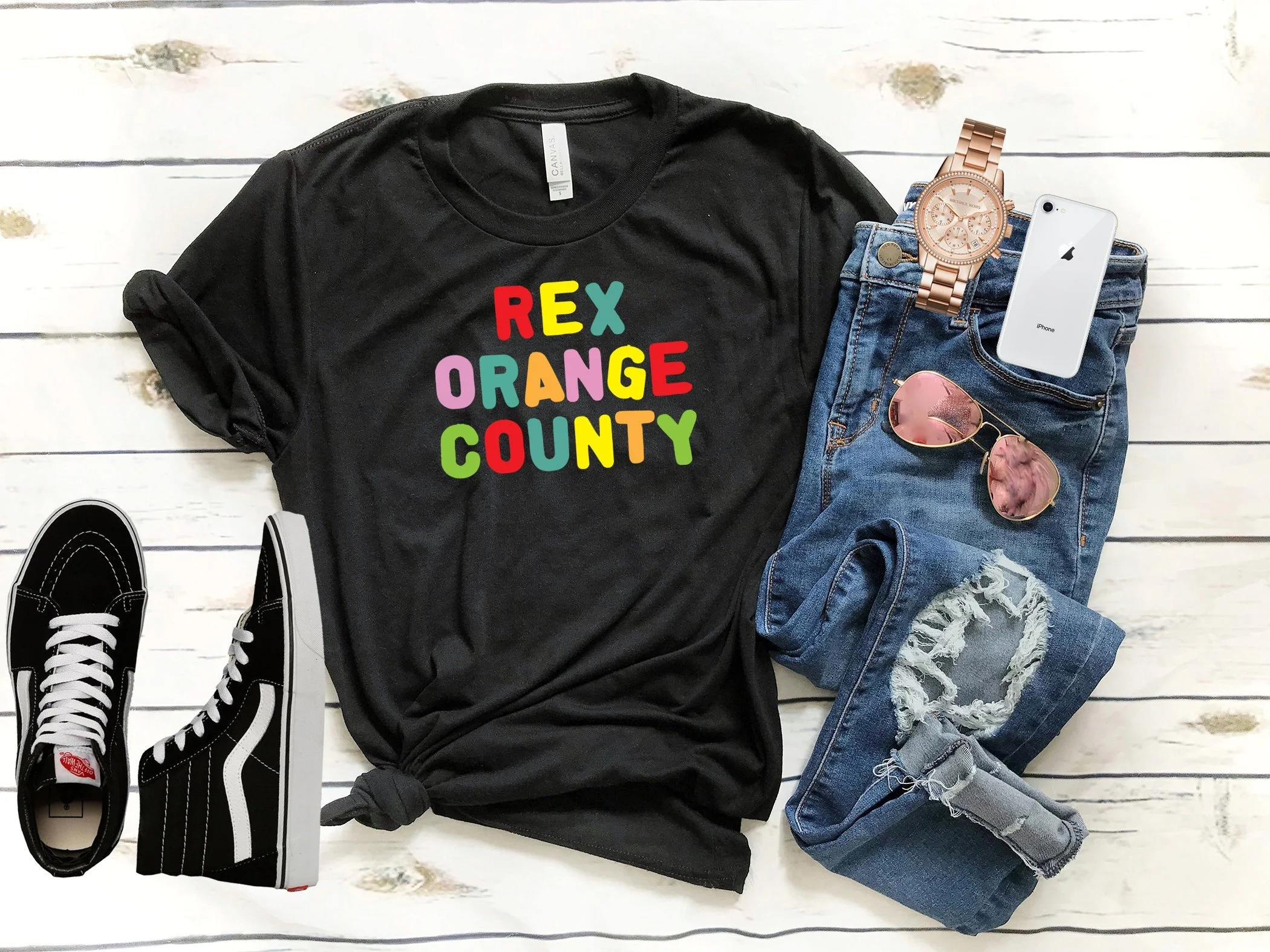 sunfiz YF Rex Orange County Color Words Letter Printed Summer Fashion Women Casual Hipster T-Shirt Funny Hot Sale Short Sleeves
sunfiz YF Rex Orange County Color Words Letter Printed Summer Fashion Women Casual Hipster T-Shirt Funny Hot Sale Short Sleeves