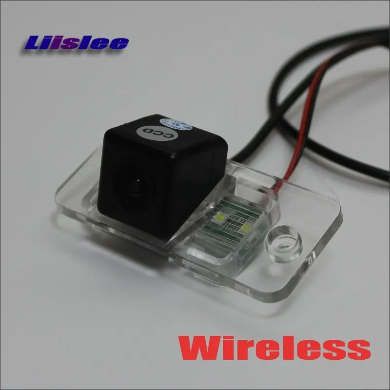 For Audi A3 1999-2003 Wireless Car Rear Parking Camera Reverse Back Up CAM HD Night Vision DIY
For Audi A3 1999-2003 Wireless Car Rear Parking Camera Reverse Back Up CAM HD Night Vision DIY