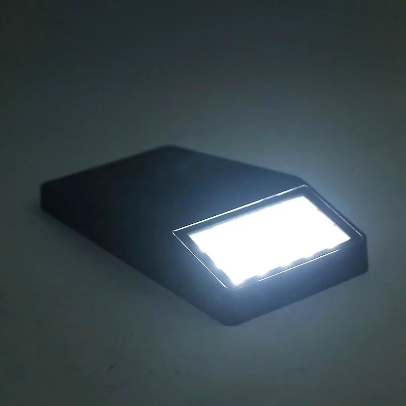 SZYOUMY 50PCS 15 LED Solar Light Outdoor Waterproof IP65 Energia Solar Lamp Garden Pathway Yard Wall Lamp Microwave Induction
SZYOUMY 50PCS 15 LED Solar Light Outdoor Waterproof IP65 Energia Solar Lamp Garden Pathway Yard Wall Lamp Microwave Induction