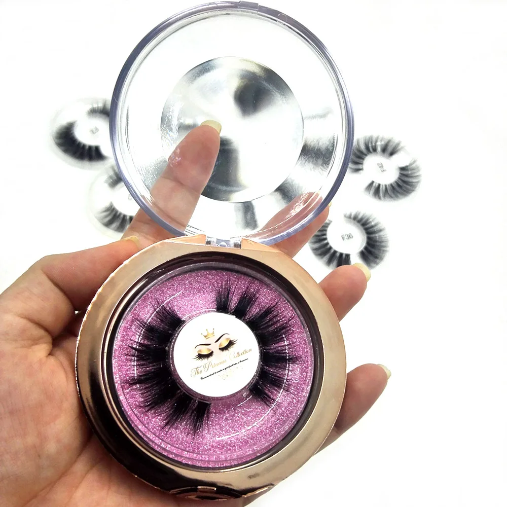 1pc 3D mink eyelashes rose gold plastic box wholesale curely free eye makeup custom logo Transparent terrier natural long lashes
1pc 3D mink eyelashes rose gold plastic box wholesale curely free eye makeup custom logo Transparent terrier natural long lashes