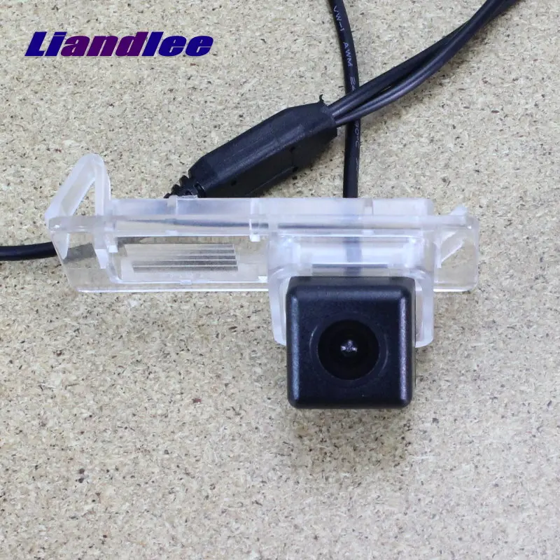 For Renault Clio 4 IV 2014~2015 Ultra Wide-Angle 170 Night Vision CCD Waterproof Reverse Backup Rear Camera
For Renault Clio 4 IV 2014~2015 Ultra Wide-Angle 170 Night Vision CCD Waterproof Reverse Backup Rear Camera