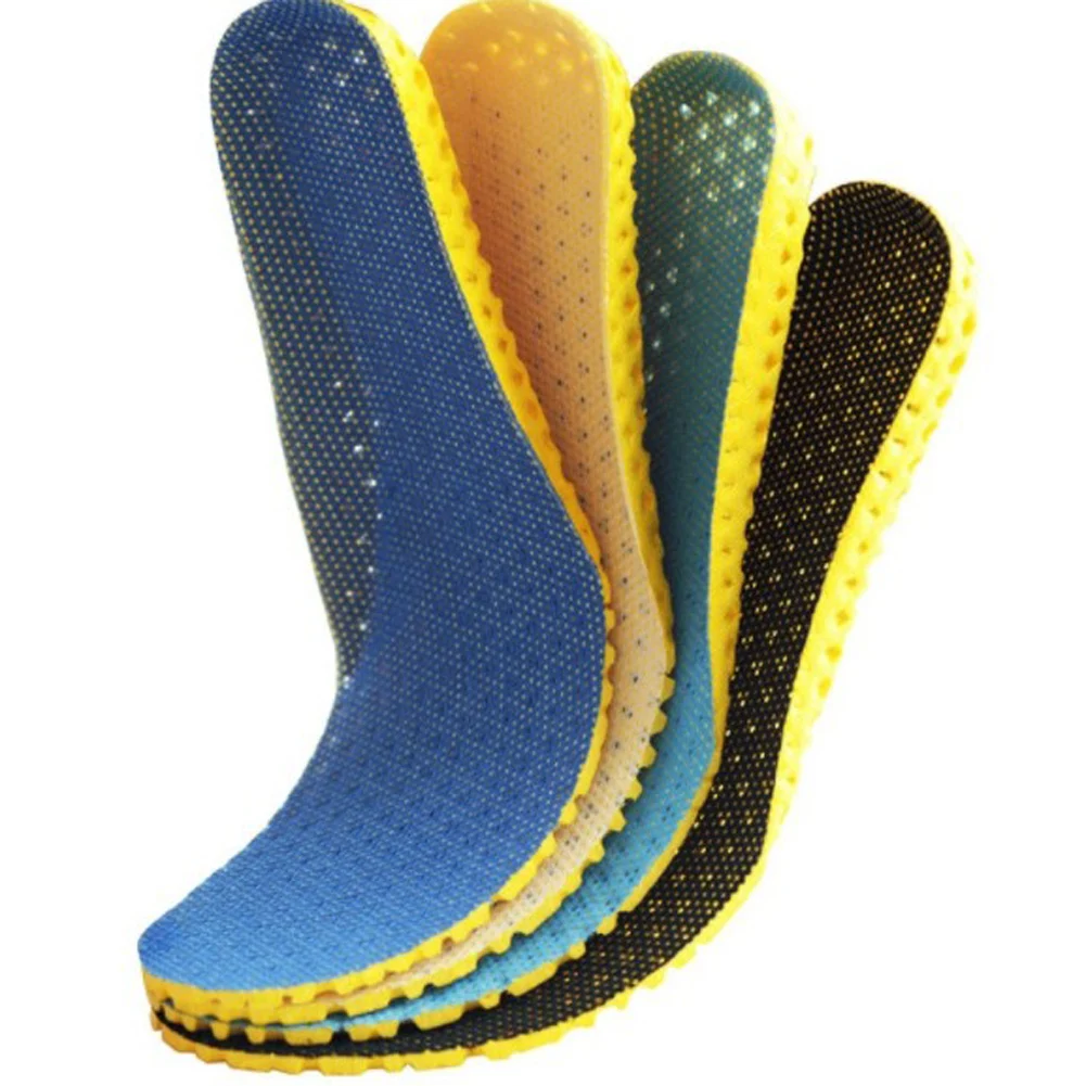 Orthopedic Pad Memory Foam Shoe Pad Stretch Breathable Unisex Insoles For Shoes Sole Deodorant Running Cushion Insoles For Feet
Orthopedic Pad Memory Foam Shoe Pad Stretch Breathable Unisex Insoles For Shoes Sole Deodorant Running Cushion Insoles For Feet