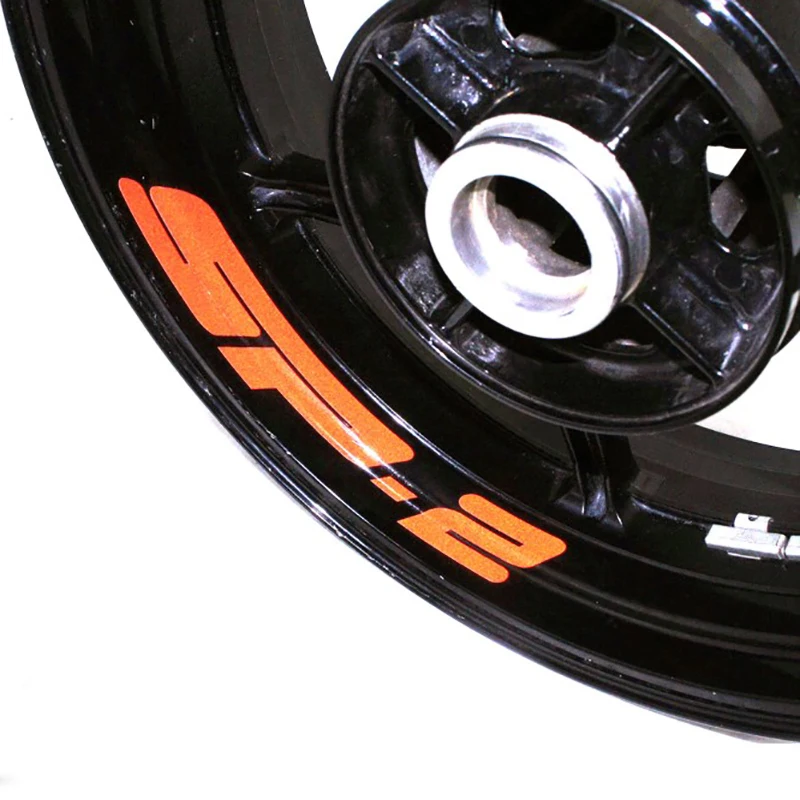 Motorcycle Wheel Sticker Decal Reflective Rim Bike Motorcycle Suitable for HONDA SP-2
Motorcycle Wheel Sticker Decal Reflective Rim Bike Motorcycle Suitable for HONDA SP-2