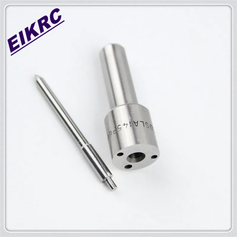 EIKRC CDSLA145P880/0 433 171 880 Diesel fuel spray engine Injector Nozzles -0433171880
EIKRC CDSLA145P880/0 433 171 880 Diesel fuel spray engine Injector Nozzles -0433171880