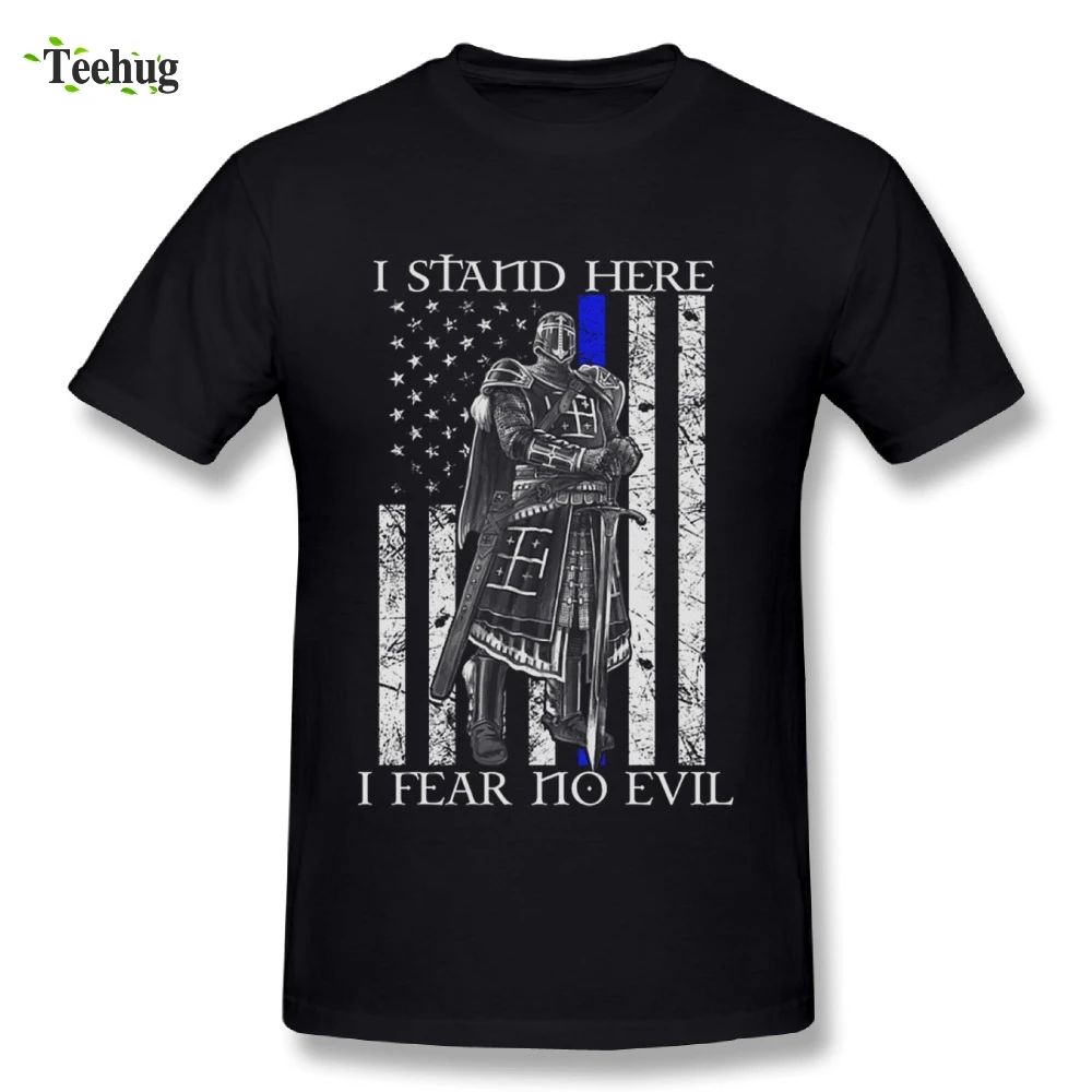 Fashionable Streetwear Man Knights Templar T Shirt Nice Design For Male T-Shirts
Fashionable Streetwear Man Knights Templar T Shirt Nice Design For Male T-Shirts