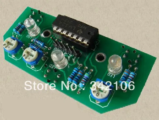 Free Shipping!!! 5pcs Tracking module TCRT5000 infrared tube smart car tracking car accessories dedicated module sensor
Free Shipping!!! 5pcs Tracking module TCRT5000 infrared tube smart car tracking car accessories dedicated module sensor