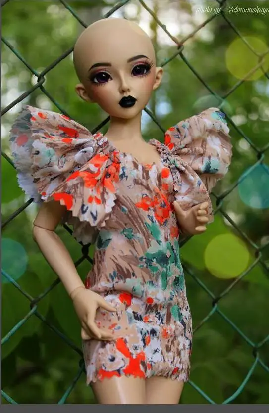 Кукла BJD 1/4- Ceeline новая шарнирная кукла | Игрушки и хобби