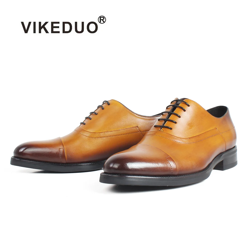 VIKEDUO 2020 Новая мужская обувь патина на заказ Блейк мужские классические туфли для свадьбы офиса вечеринки оксфорды классические туфли из нат...
VIKEDUO 2020 Новая мужская обувь патина на заказ Блейк мужские классические туфли для свадьбы офиса вечеринки оксфорды классические туфли из нат...