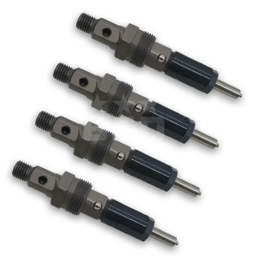 Diesel Fuel Injector 0432131837,3919350 For Dodge Cummins 6BTA-5.9L 4Pieces/Lot
Diesel Fuel Injector 0432131837,3919350 For Dodge Cummins 6BTA-5.9L 4Pieces/Lot