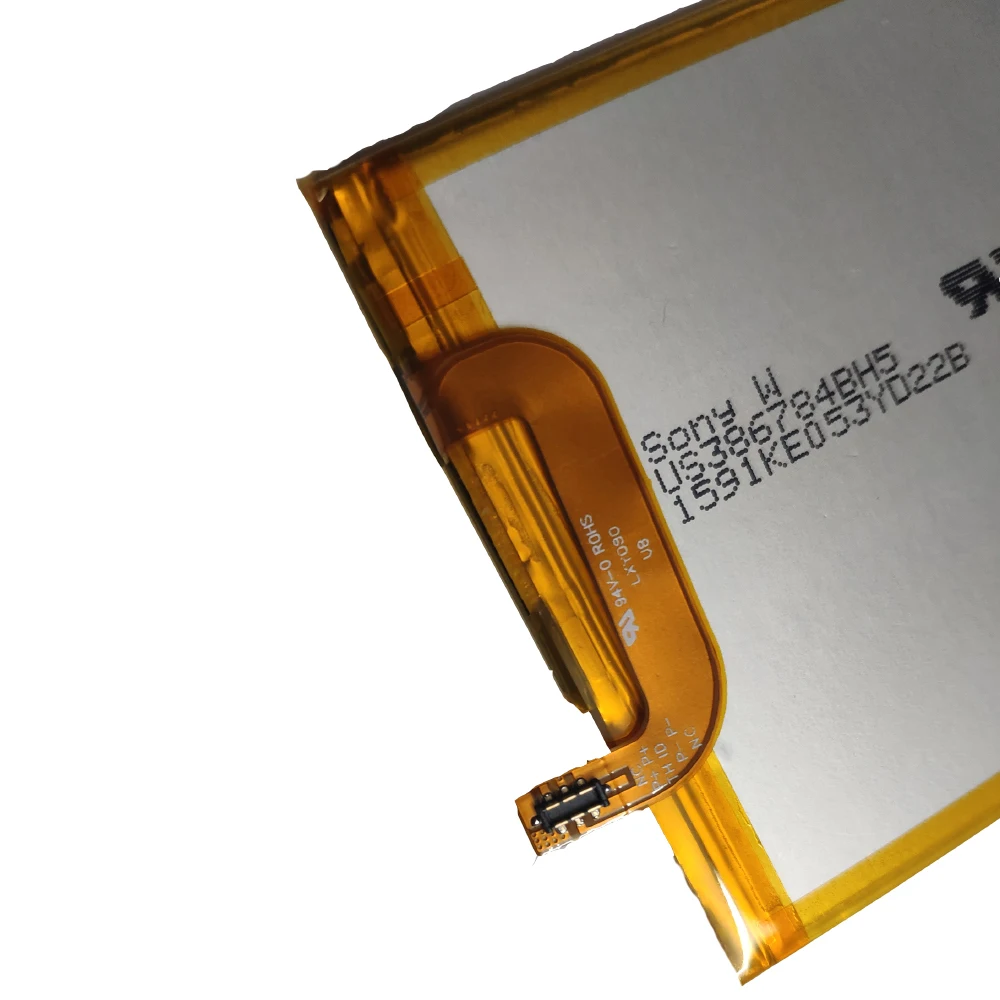 3500mAh 3.82V HB376787ECW Rechargeable Phone Battery For Huawei honor V8 Replacement Phone Batteries
3500mAh 3.82V HB376787ECW Rechargeable Phone Battery For Huawei honor V8 Replacement Phone Batteries