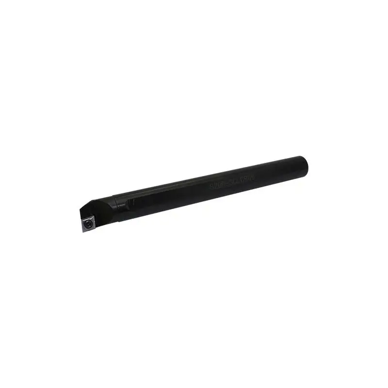 S08K SCLCR06 Internal turning tool lathe tool wholesale carbide blade CNC tool holder internal tool
S08K SCLCR06 Internal turning tool lathe tool wholesale carbide blade CNC tool holder internal tool
