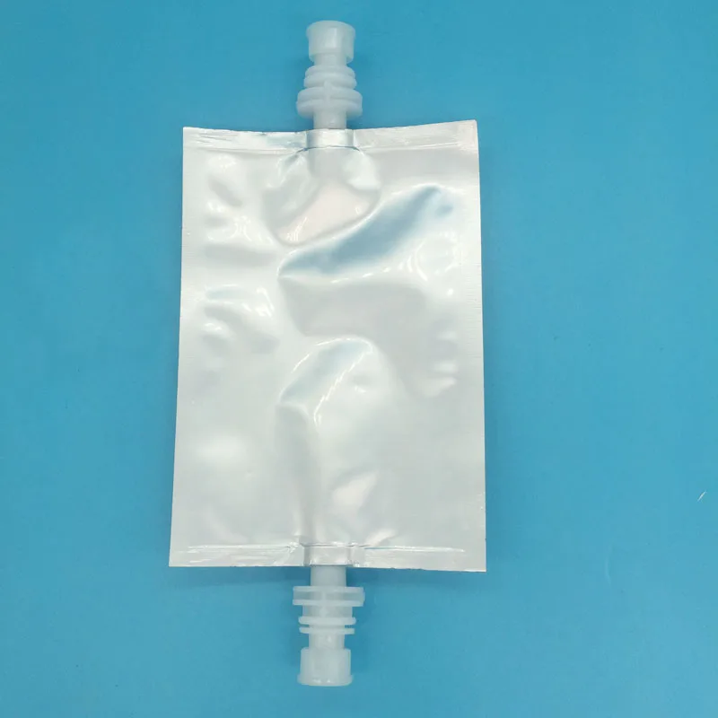 4PCS Mutoh ink bag for Mutoh VJ 1604 1614 1618 1638 sub two levels ink tank 90X130mm ink cartridge
4PCS Mutoh ink bag for Mutoh VJ 1604 1614 1618 1638 sub two levels ink tank 90X130mm ink cartridge