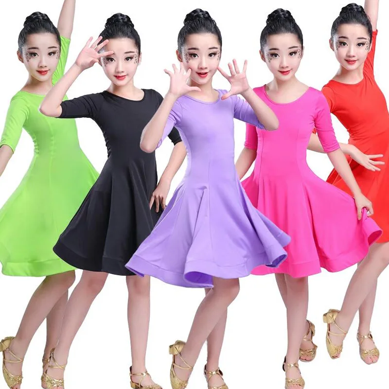 Girls Carnival Jazz dancewear costume Kids Modern Latin Ballroom Party Dancing Dress Child Dancing dress wear clothes For Girls
Girls Carnival Jazz dancewear costume Kids Modern Latin Ballroom Party Dancing Dress Child Dancing dress wear clothes For Girls