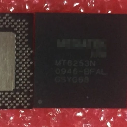 MT6253N/B TDA8595J/N2S PMB8805V1.0 UT61L12816MC-10 MT6253N TDA8595J TDA8595 PMB8805 UT61L12816 Новинка
MT6253N/B TDA8595J/N2S PMB8805V1.0 UT61L12816MC-10 MT6253N TDA8595J TDA8595 PMB8805 UT61L12816 Новинка