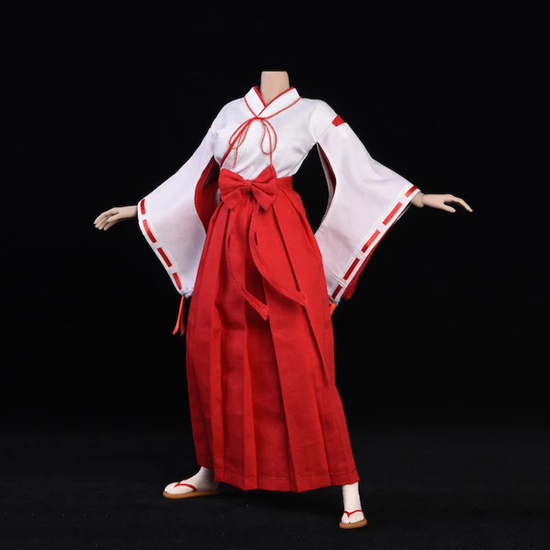 1/6 Scale NR20 Women Sexy Cosplay Campanulaceae Clothing Female Sexy Witch Suit Clothes For 12" Action Figure Body Doll Toys
1/6 Scale NR20 Women Sexy Cosplay Campanulaceae Clothing Female Sexy Witch Suit Clothes For 12" Action Figure Body Doll Toys