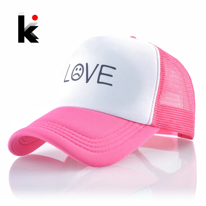 Women's Baseball Cap Summer Snapback Baseall Hat Men Outdoor Breathable Mesh Visor Hat Women Beach Casual Cap Unisex Letter Bone
Women's Baseball Cap Summer Snapback Baseall Hat Men Outdoor Breathable Mesh Visor Hat Women Beach Casual Cap Unisex Letter Bone