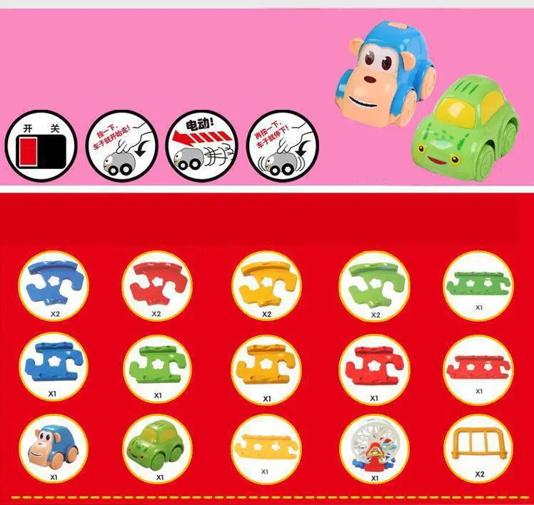 car toy Diecasts Vehicles Kids Toys Thos train Model Car electric puzzle Building slot track Rail transit Best Gifts
car toy Diecasts Vehicles Kids Toys Thos train Model Car electric puzzle Building slot track Rail transit Best Gifts