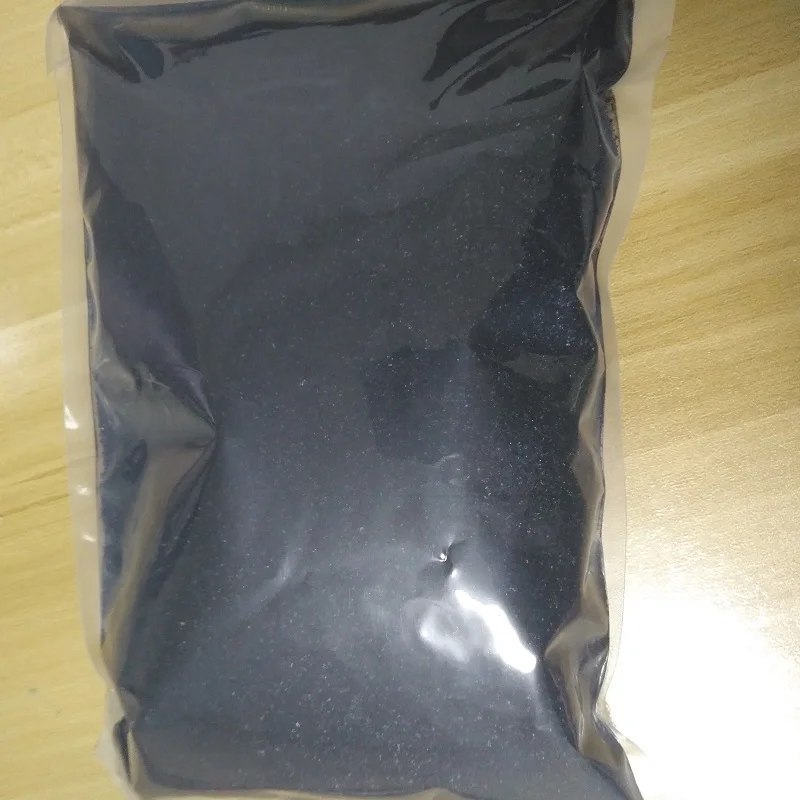 100g/bag Potassium humate 70% water soluble Drip irrigation Foliar fertilizer flake
100g/bag Potassium humate 70% water soluble Drip irrigation Foliar fertilizer flake