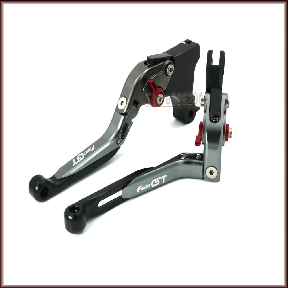For BMW F800GT F800 GT 2013-2018 Motorcycle Accessories Folding Extendable Adjustable Brakes Clutch Levers CNC
For BMW F800GT F800 GT 2013-2018 Motorcycle Accessories Folding Extendable Adjustable Brakes Clutch Levers CNC