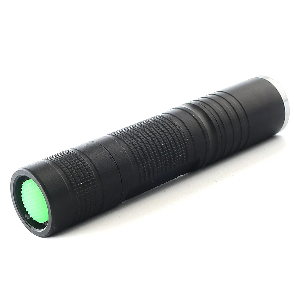 Z20S5 Litwod Aluminum Led Flashlight Torch 3800 Lumens T6 / L2 Adjustable Zoom Focus Lamp Penlight Black 5 Switch model | Лампы и