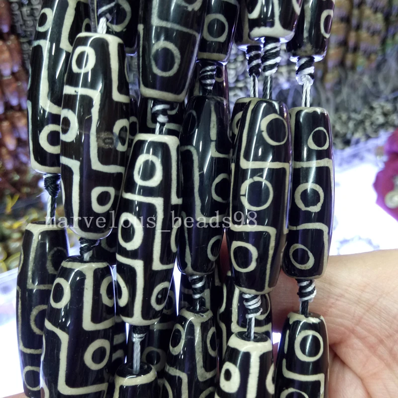 Free shipping Fashion Jewelry 14x40mm modelled after an antique Tianzhu Rice Art Loose Beads L 8pcs G7471
Free shipping Fashion Jewelry 14x40mm modelled after an antique Tianzhu Rice Art Loose Beads L 8pcs G7471