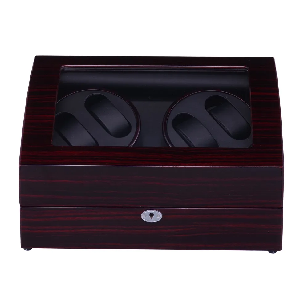Winder часы, LTCJ деревянный автоматический поворот 4 + 6 Часы Winder Ящик для хранения дисплей коробка новый стиль 2019
Winder часы, LTCJ деревянный автоматический поворот 4 + 6 Часы Winder Ящик для хранения дисплей коробка новый стиль 2019