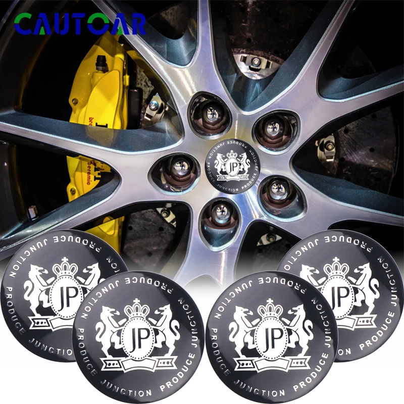 4pcs/Pack Car Styling 56mm aluminum Alloy JP Car Tyre Steering Wheel Center Hub Cap Sticker VIP Junction produce Emblem Badge
4pcs/Pack Car Styling 56mm aluminum Alloy JP Car Tyre Steering Wheel Center Hub Cap Sticker VIP Junction produce Emblem Badge