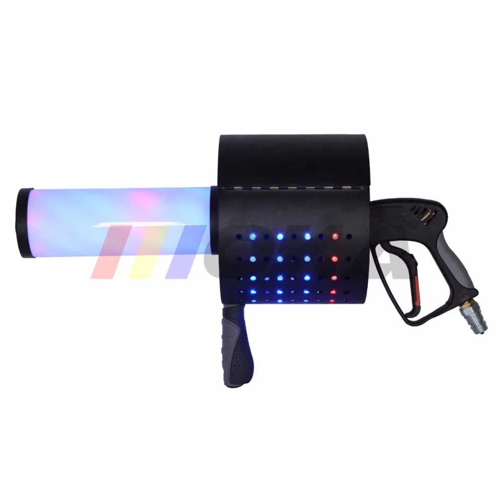 3 pcs/lot Powerful LED Co2 Gun DJ Co2 Fog Gun led co2 confetti machine Shooter 7m Stage Special Effect Machine for party wedding
3 pcs/lot Powerful LED Co2 Gun DJ Co2 Fog Gun led co2 confetti machine Shooter 7m Stage Special Effect Machine for party wedding