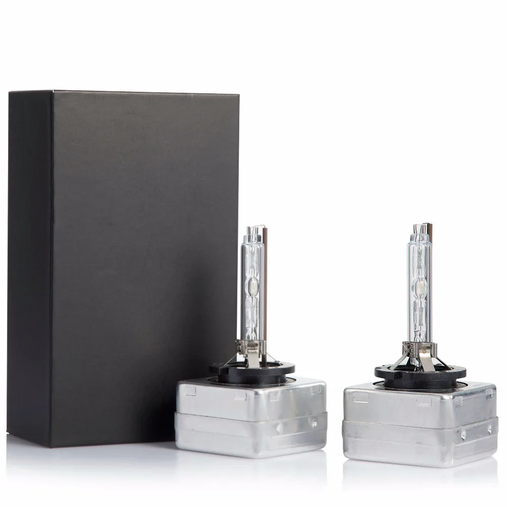 MGTV LIGHT Car HID XENON Headlight 12V 35W 2PCS D1S D1C D2S/D2C D3S/D3C D4S/D4C Replacement HID XENON Headlight Lamp
MGTV LIGHT Car HID XENON Headlight 12V 35W 2PCS D1S D1C D2S/D2C D3S/D3C D4S/D4C Replacement HID XENON Headlight Lamp